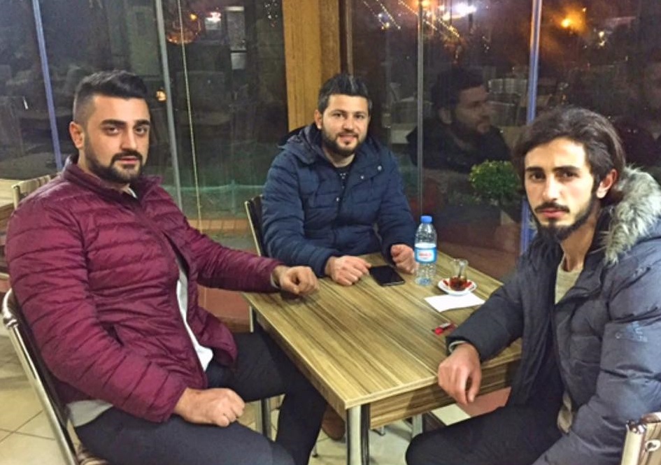 DARICASPOR'DAN 10 NUMARA TRANSFER