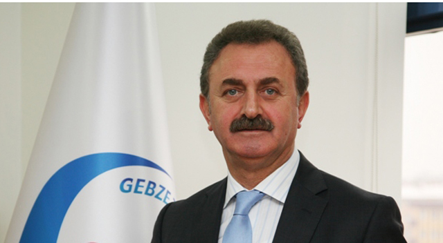 Nail Çiler’den 10 Kasım mesajı