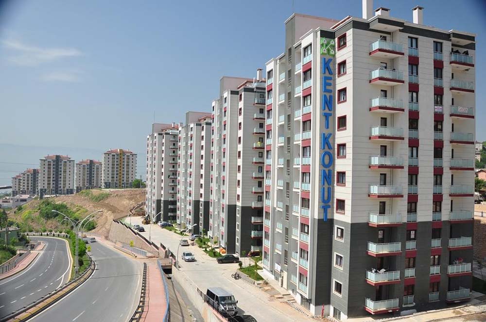 Büyükşehir İzmit’te 15 konut satacak