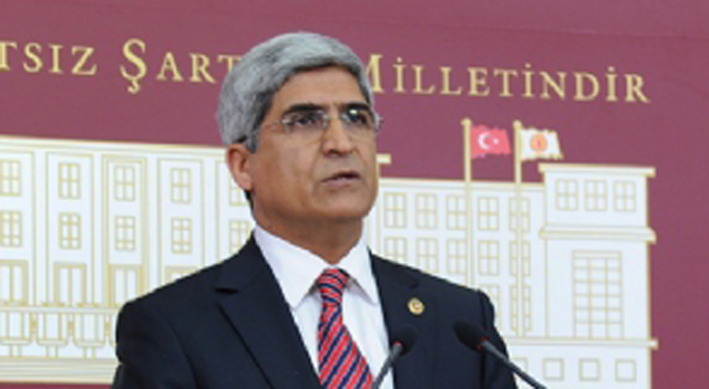 CHP’li Kaplan’dan kanun teklifi