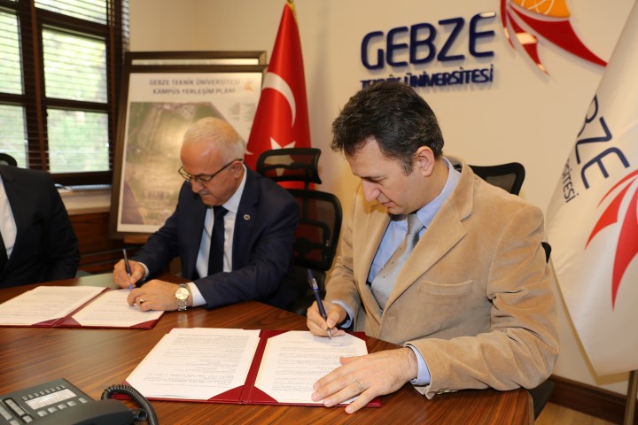 GTÜ ve PTT anlaşma yaptı