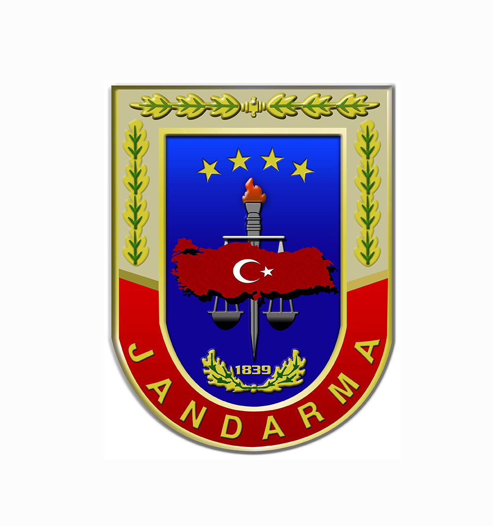 İhraç edilen jandarmaların listesi