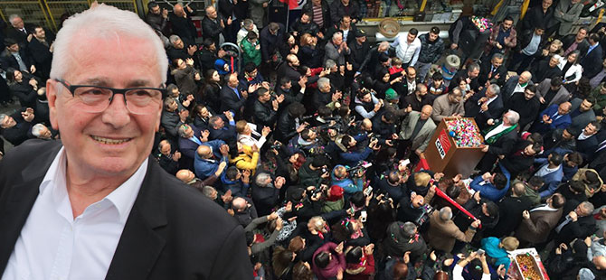 Sefa Sirmen özgürlüğüne kavuştu