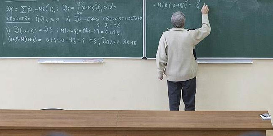 23 öğretmen ihraç edildi