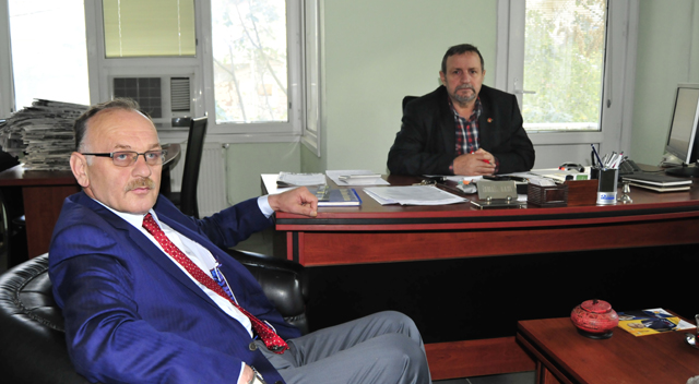 “Hedefim yüzde 70 oy”