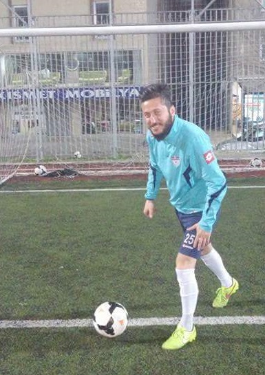 ŞAHİN YAVUZ SELİMSPOR’DA