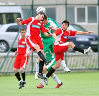 2.KÜMEDE GERİ SAYIM BAŞLADI