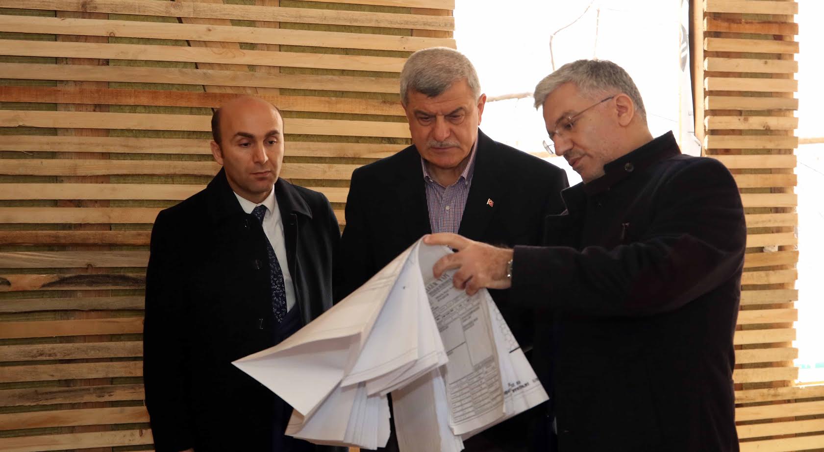 ‘’Kent kimliğine sahip çıkıyoruz’’