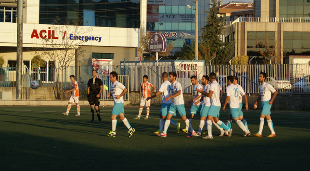 PLAY-OFF AŞKINA