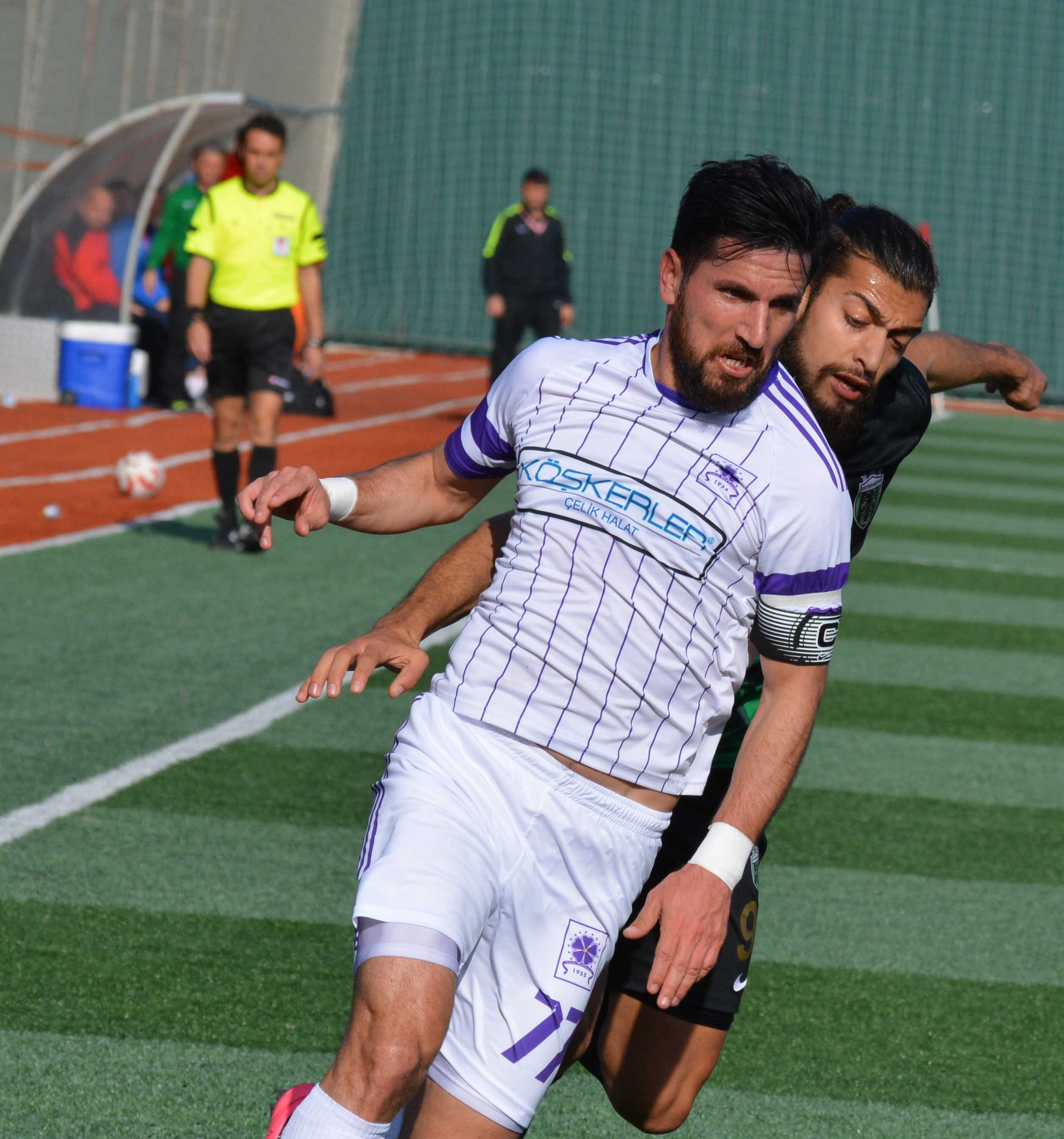  ALİ KATIRCI VELİMEŞE’DE