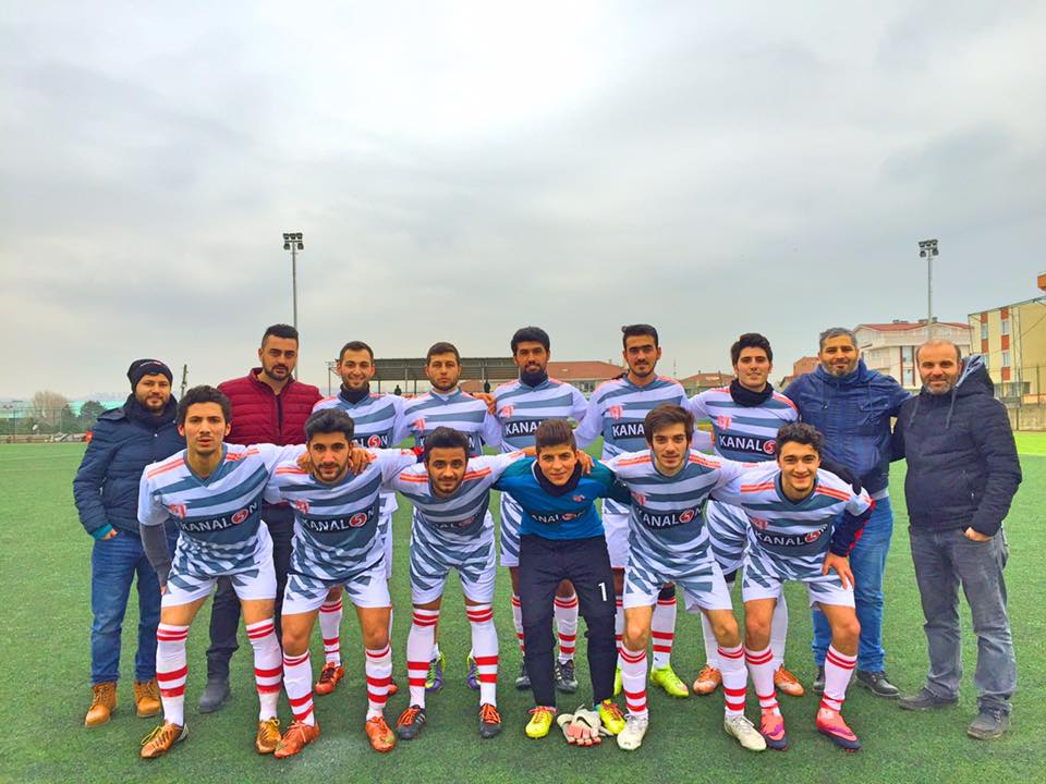 DARICASPOR İÇİN BÜYÜK GÜN