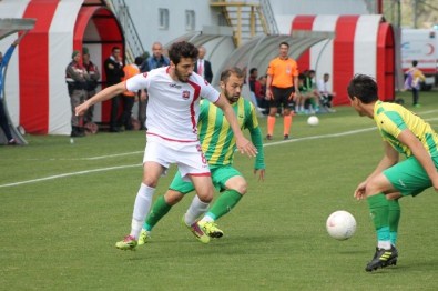 AFYON KAZANIRSA İŞİ BİTİRİR