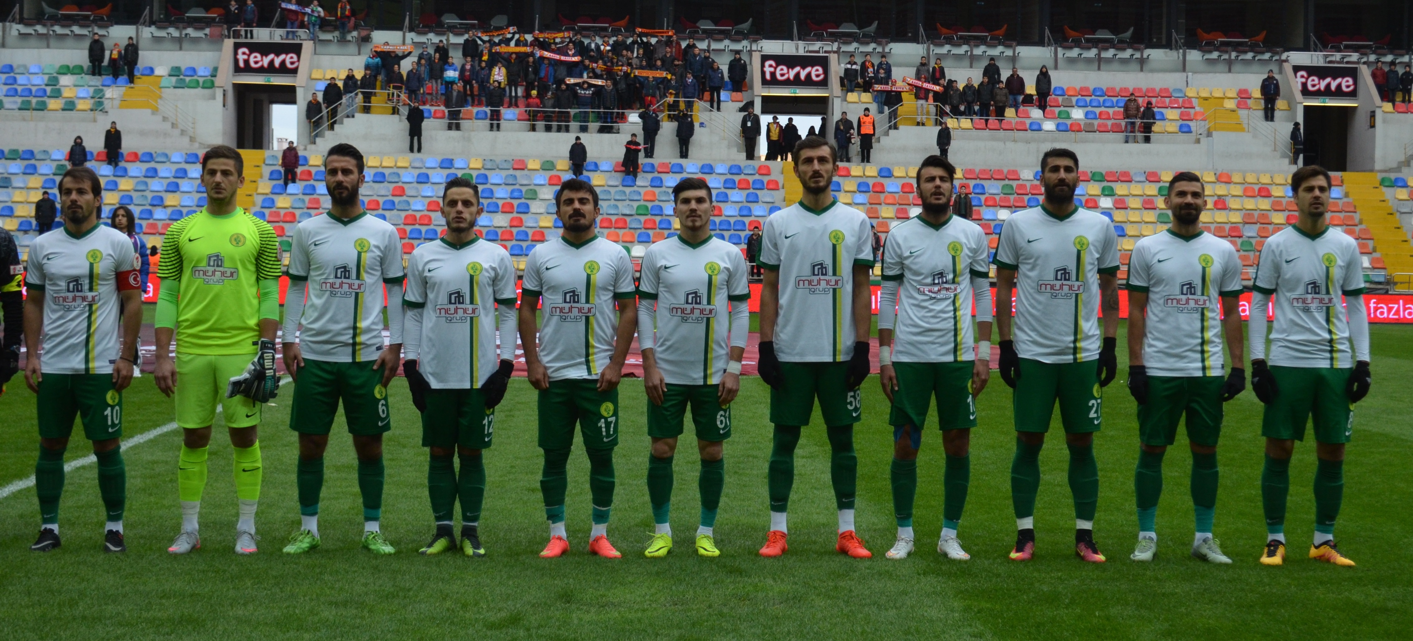 DARICA 6 HAFTADIR KAZANIYOR