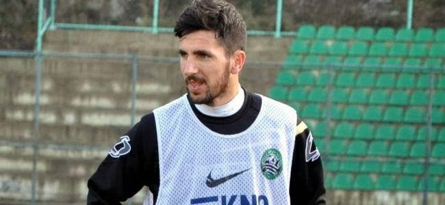 ALİ KATIRCI VELİMEŞE’DE