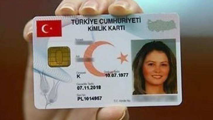 Nüfus müdürlüğü hafta sonu da açık  