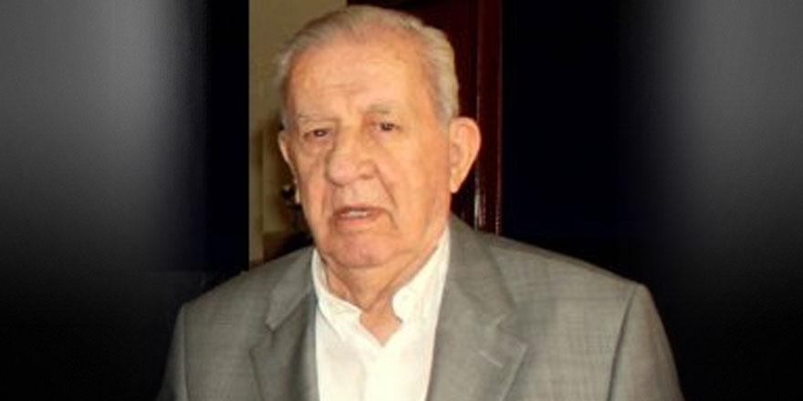 Darıcalı iş adamı Ahmet Alemdar vefat etti