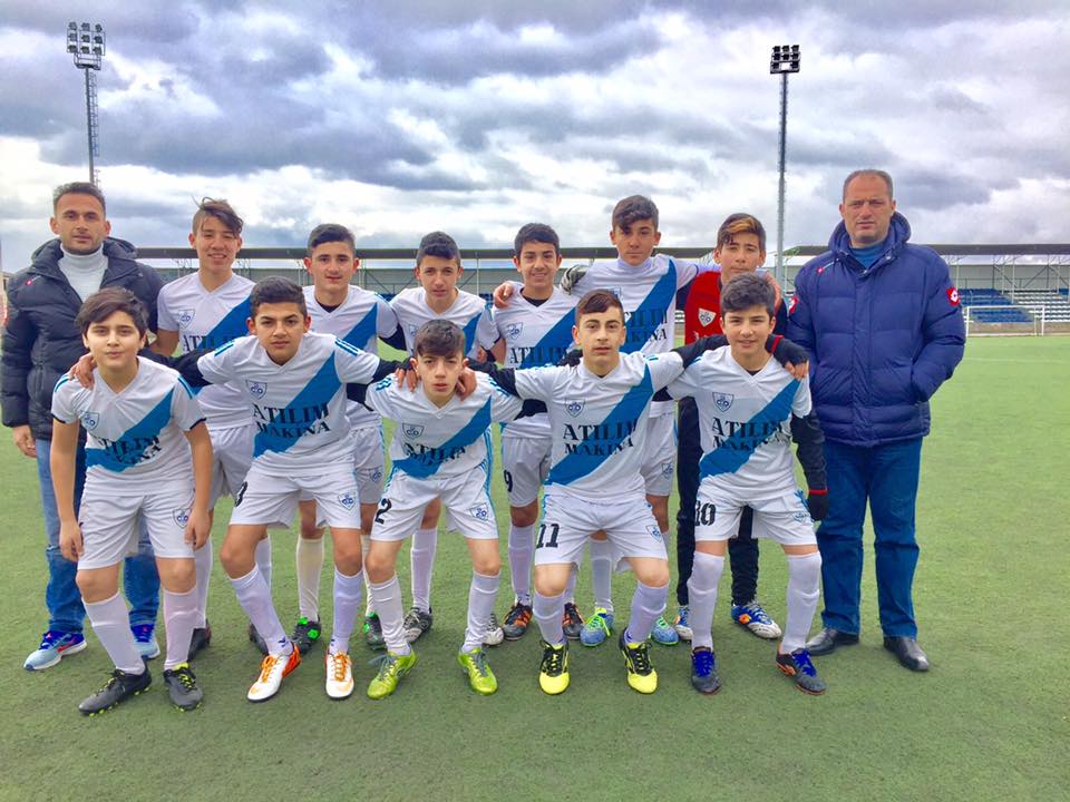 DİLOVASI EZDİ GEÇTİ: 6-0