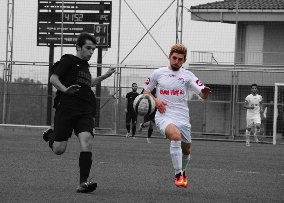 FERHAT ÇERKEŞLİSPOR’DA