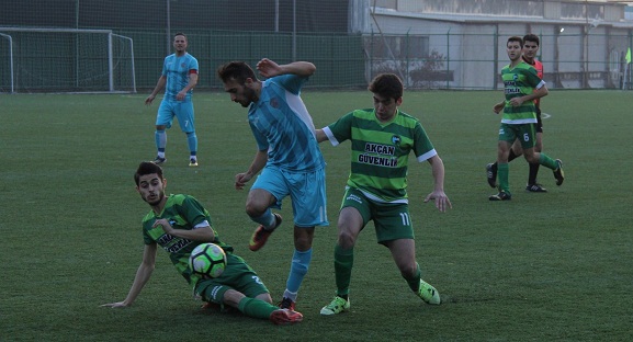 DİLOVASI MUCİZELERE BIRAKTI: 1-2