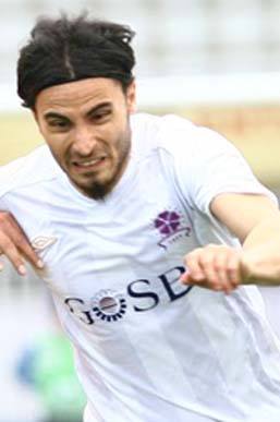 AHMET MODAFEN’DE ŞEN