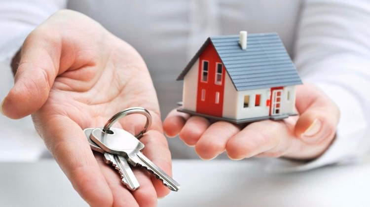 Kiralık evler kayıt altında