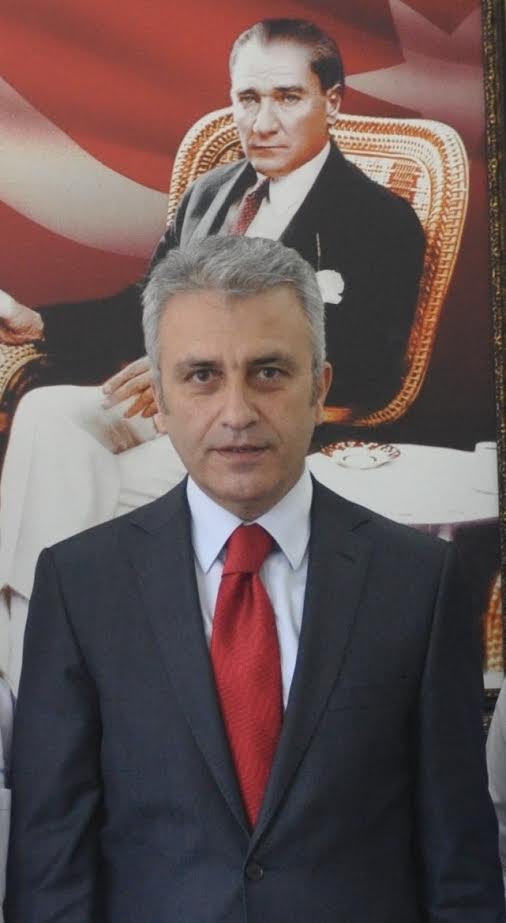 Sağlık Sen çalışanların gününü kutladı