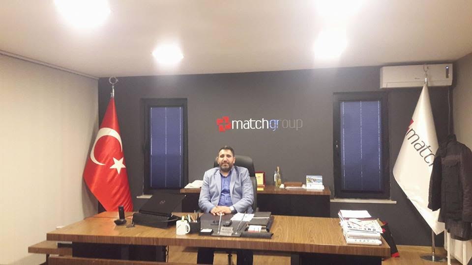 FİYAKA’da başkan Demirtaş oldu