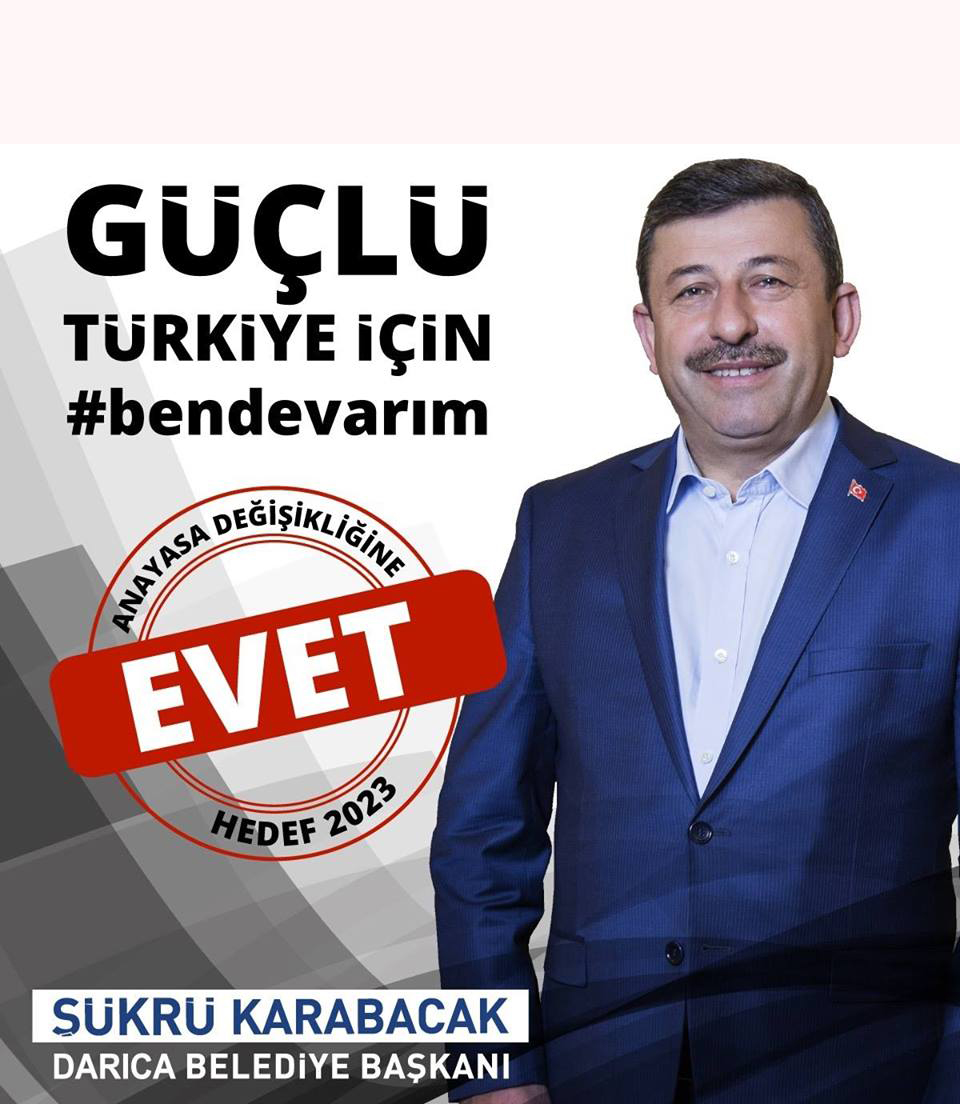 Sosyal medya resimlerine, ‘Evet’ayarı