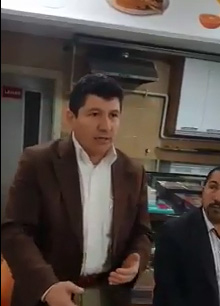 2b Sorunu Tartışıldı