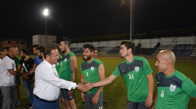 DİLOVASI NE YAPTIYSA OLMADI