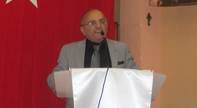 Sedat Mısır, Artvin Dernekler Federasyonu’nda