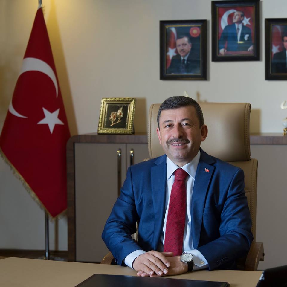 “CHP siyasi şov yapıyor”