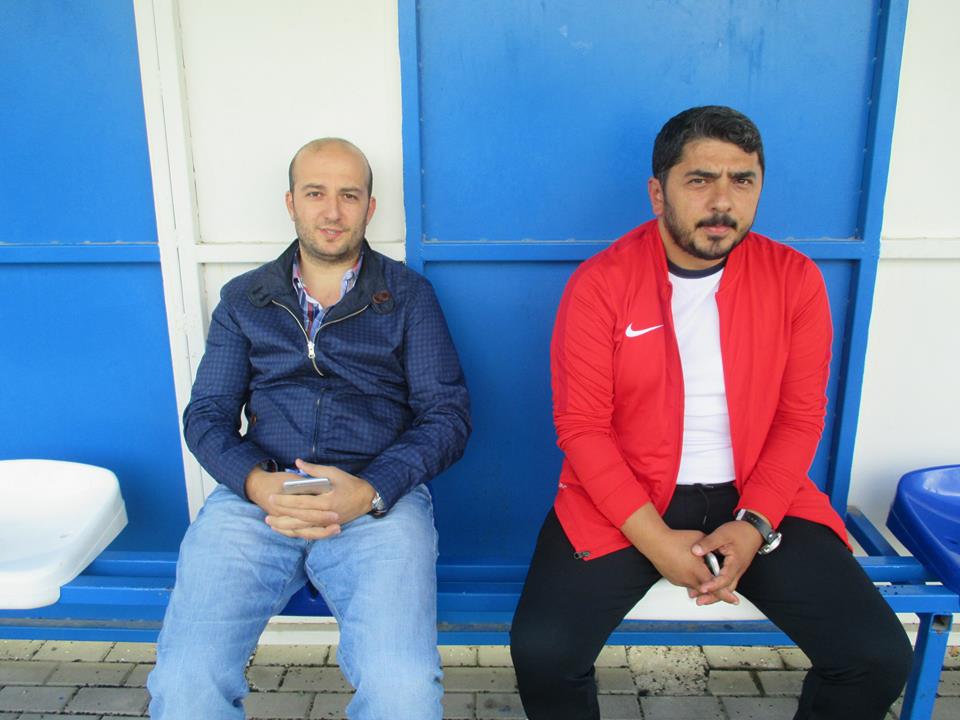 SULTANORHANSPOR’DAN 2 TRANSFER