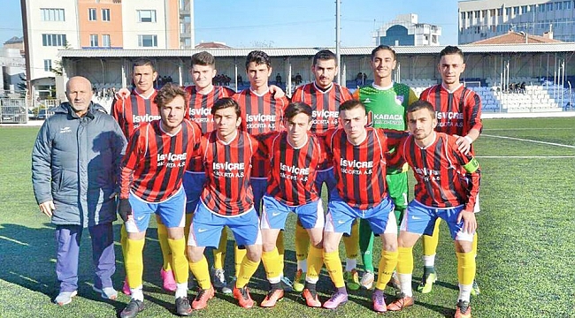 MOLLAFENARİ MÜTHİŞ BAŞLADI