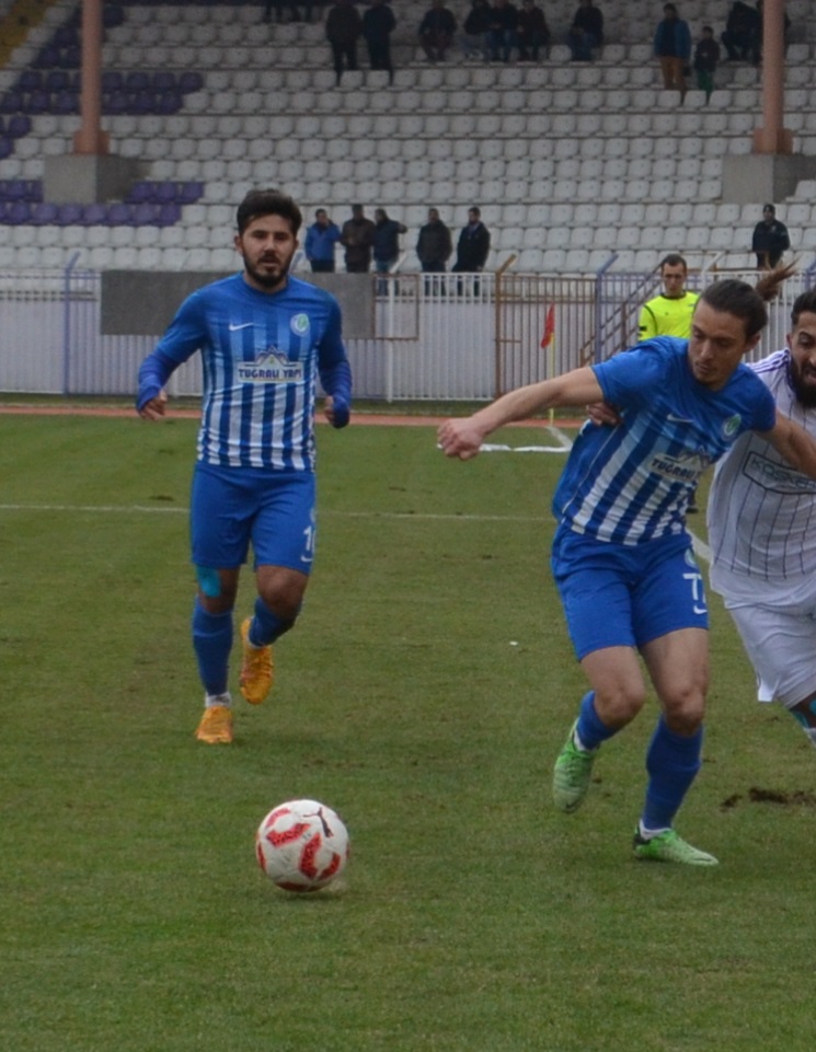 İPLER VELİMEŞE’NİN ELİNDE