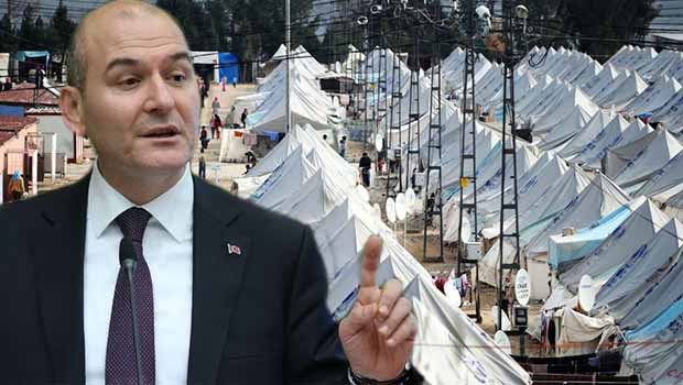 Türkiye’de kaç milyon mülteci var? 