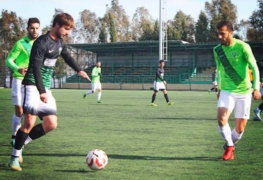 MUSTAFA ERTUĞ GEBZESPOR’DA