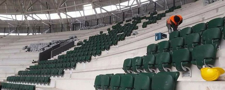 STAT YEŞİLLENİYOR