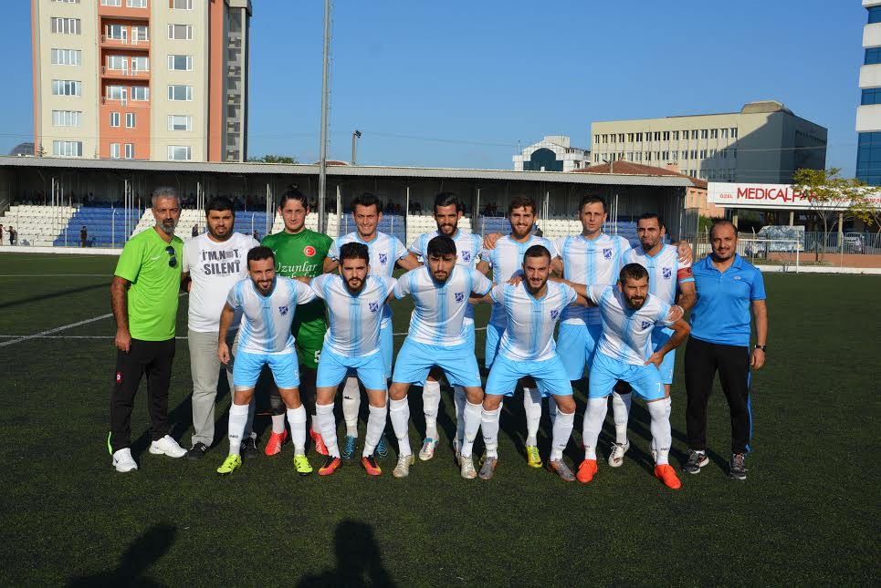 ŞAMPİYON YAPTI BIRAKTI