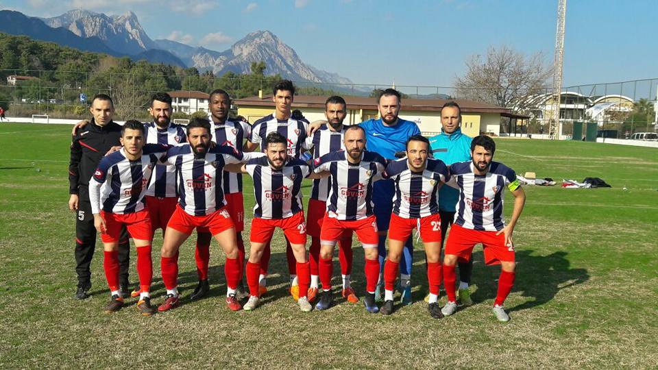 SULTANGAZİ TECRÜBELİ