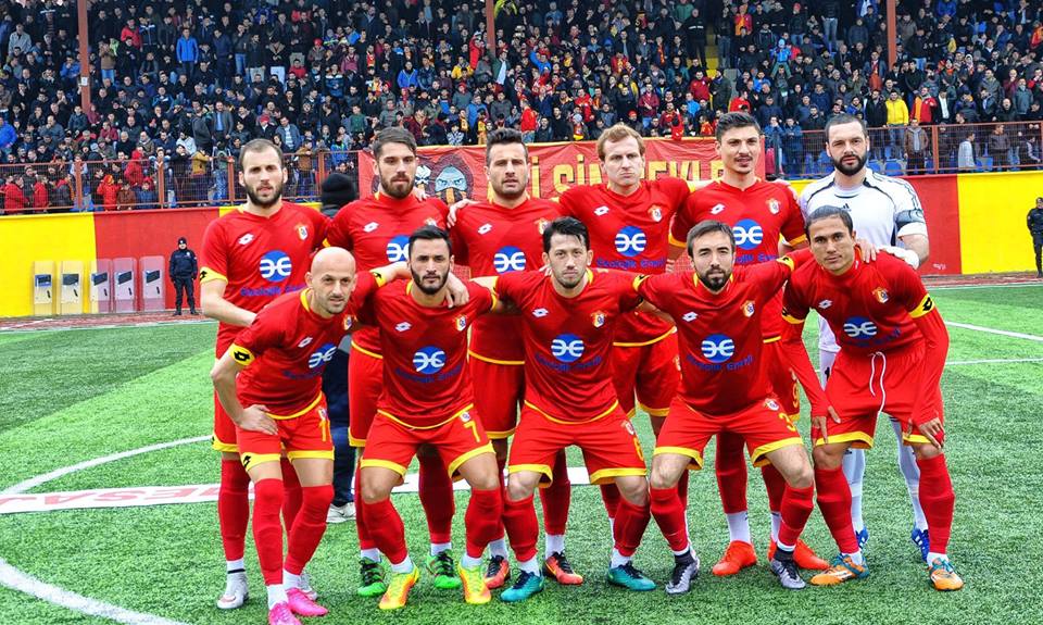 ÇORLU’DA İDDİALI