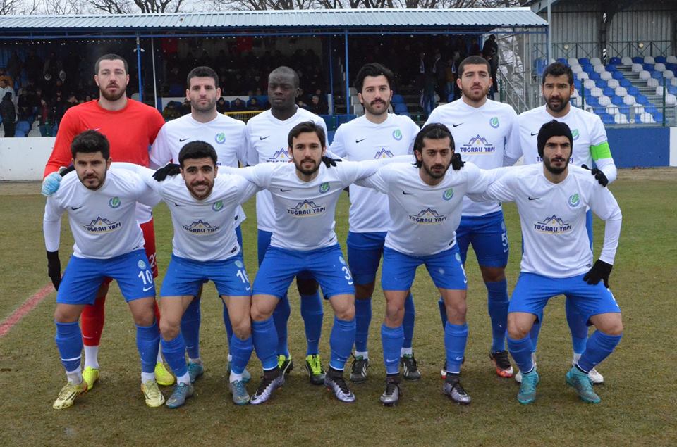 BU GRUPTA HERŞEY OLABİLİR