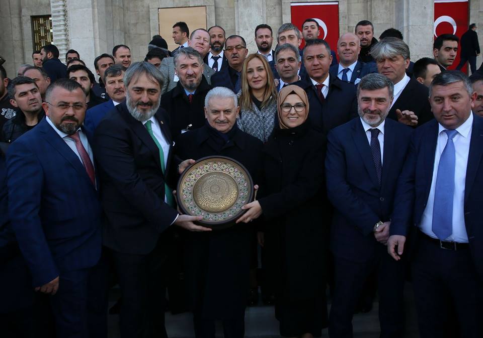 ‘ TFF GEBZESPOR GİBİ CAMİALARI ÜST LİGLERDE GÖRMEK İSTİYOR’