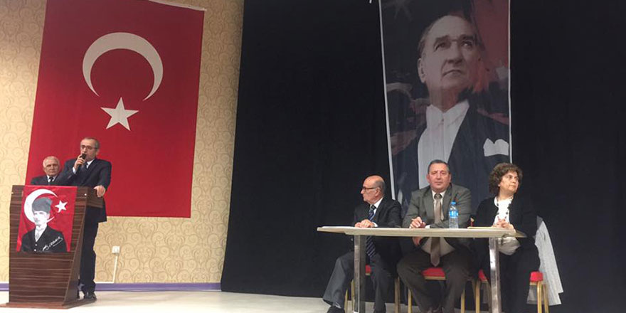 CHP’den, ‘Büyük Aile’ toplantısı