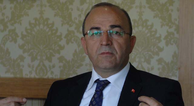 “3-5 park yaparak hizmet olmaz”
