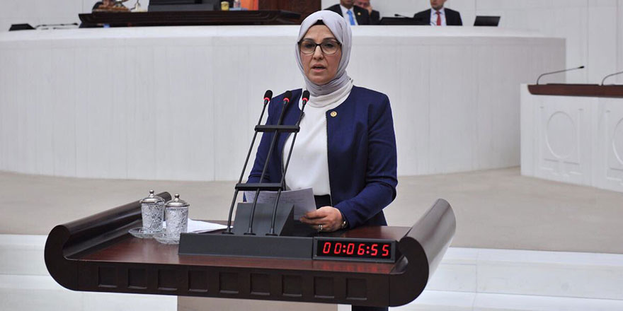 ‘Evlilik programlarını yayından kaldırın!’