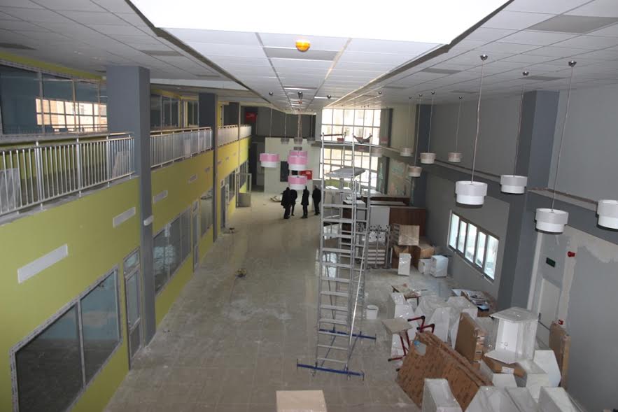 Akademi Lise Gebze Şubesi açılıyor