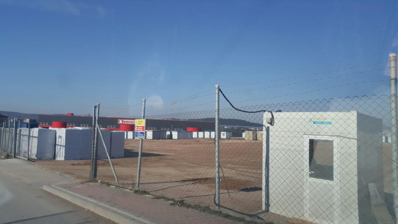 Kaçak işgalcilere  göz yumuluyor!