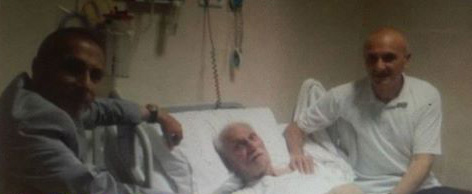 Tatoğlu Ailesinin acı günü