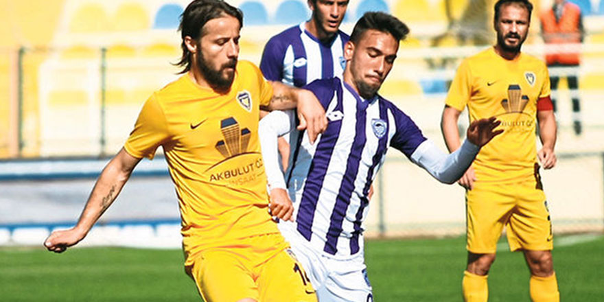 İDMANI BOYKOT ETTİLER